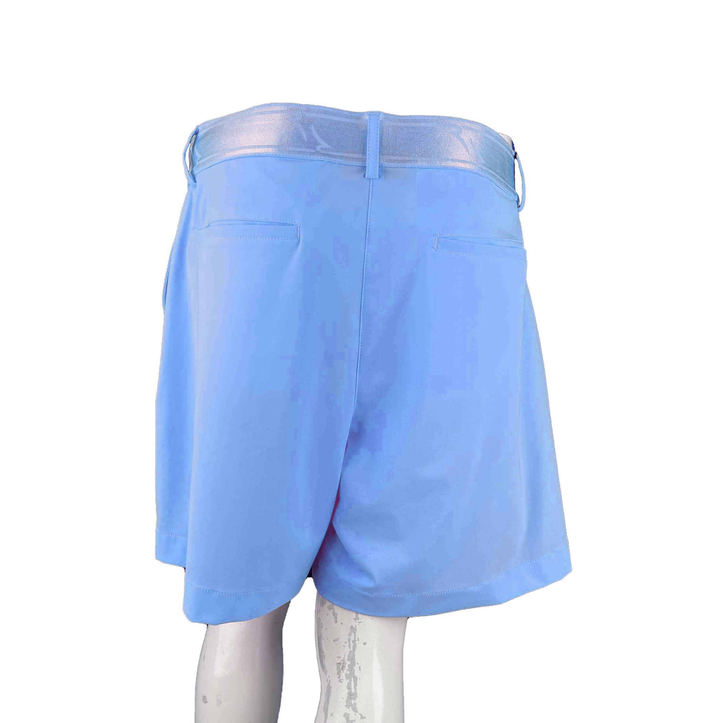 Chervo Damen Short Gloss SUN BLOCK blau 5001 2.Wahl 