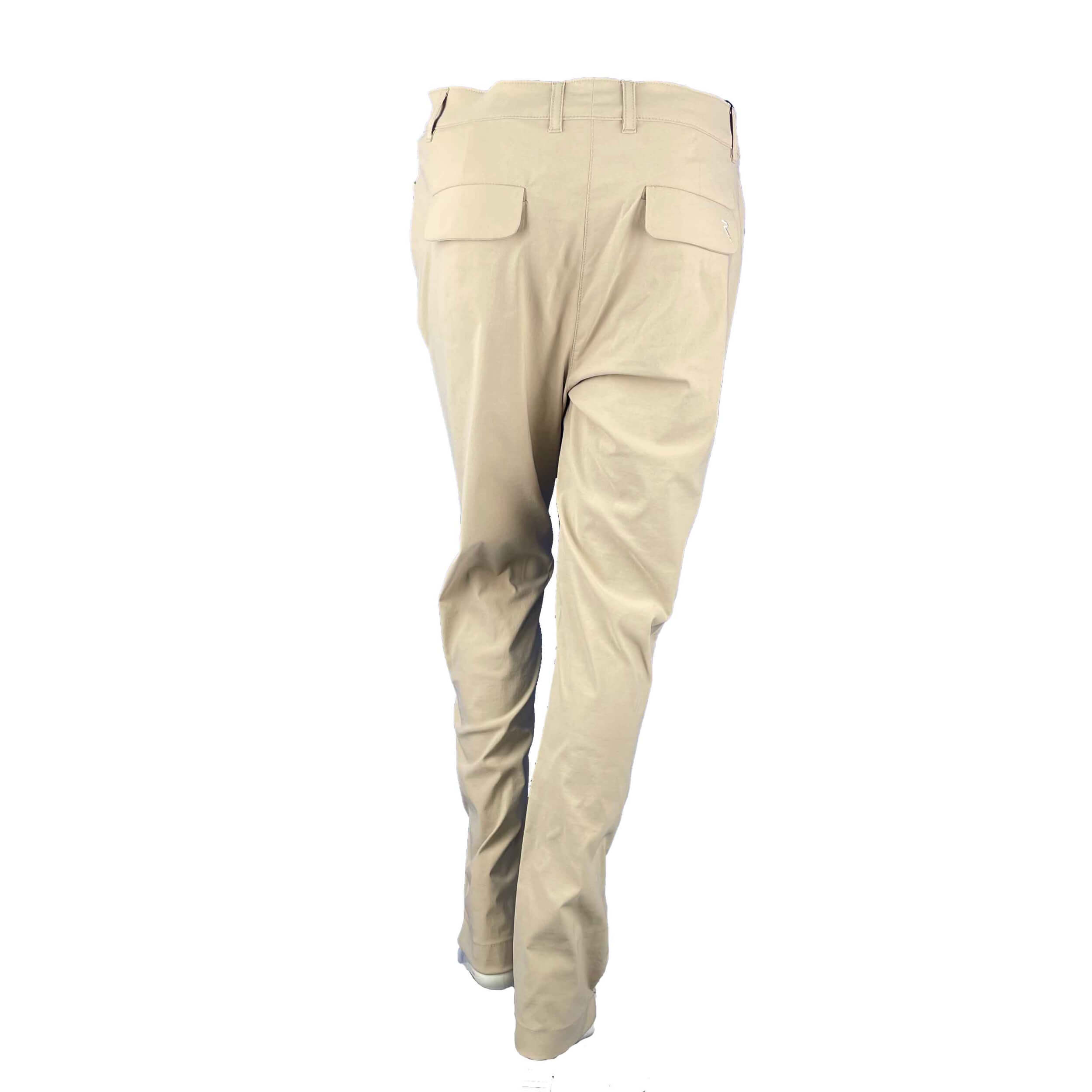 Chervo Damen 7/8 Hose Stilkor SUNBLOCK beige 2.Wahl