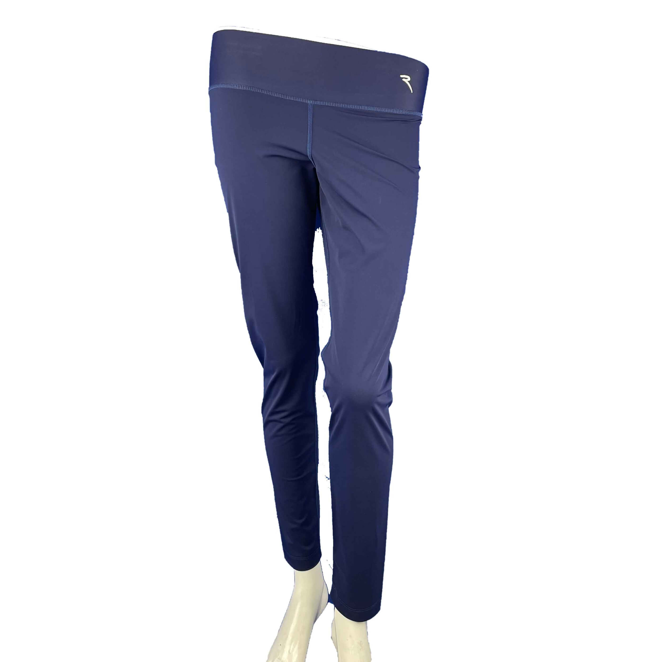 Chervo Damen Jogging-Hose Soffice navy 599 2.Wahl