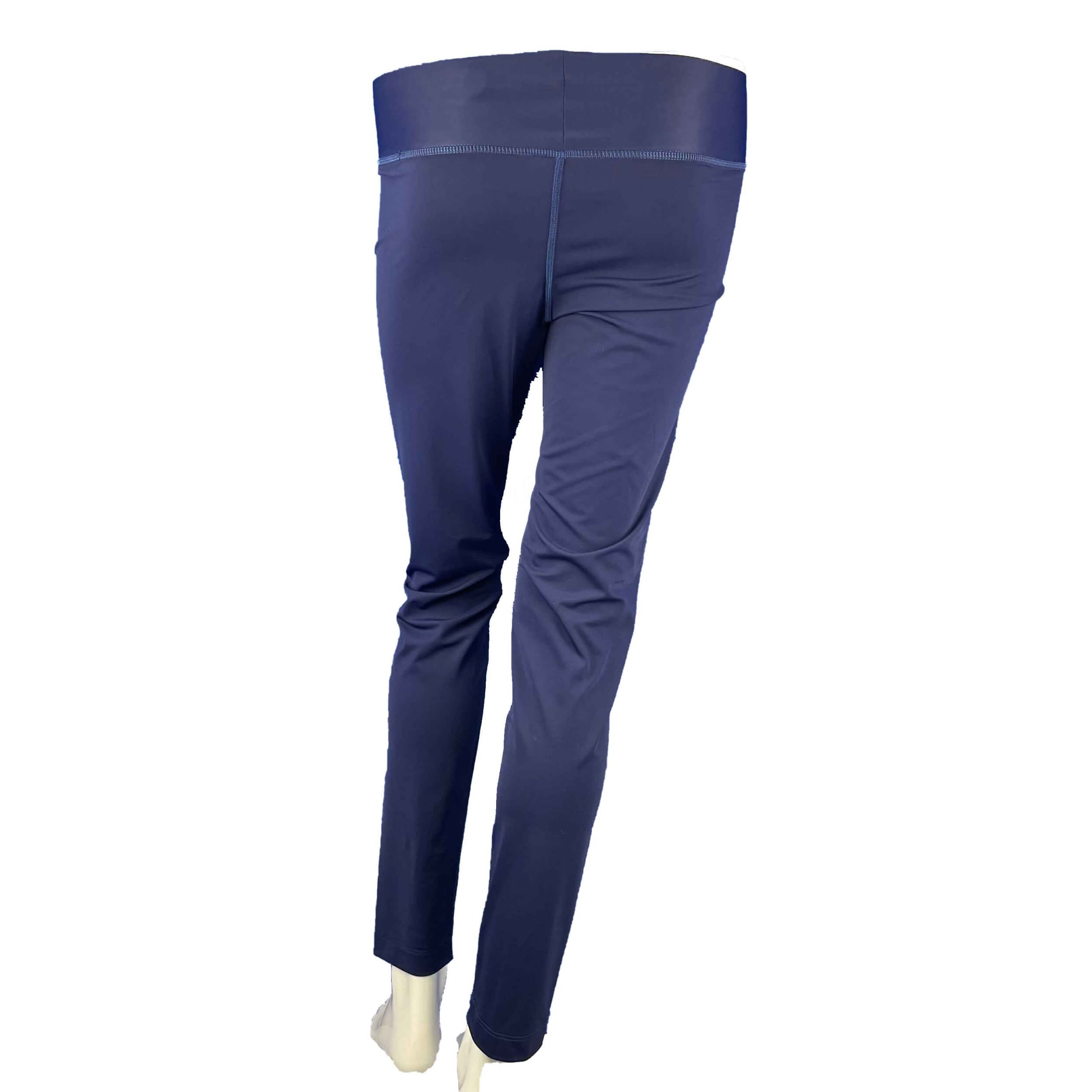 Chervo Damen Jogging-Hose Soffice navy 599 2.Wahl