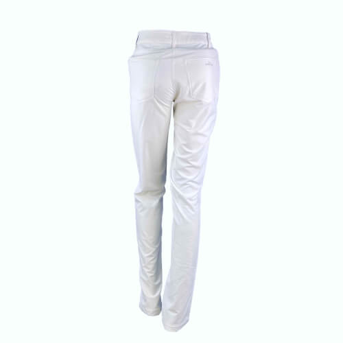 Chervo Damen Hose Sintassi 112 creme 2.Wahl  