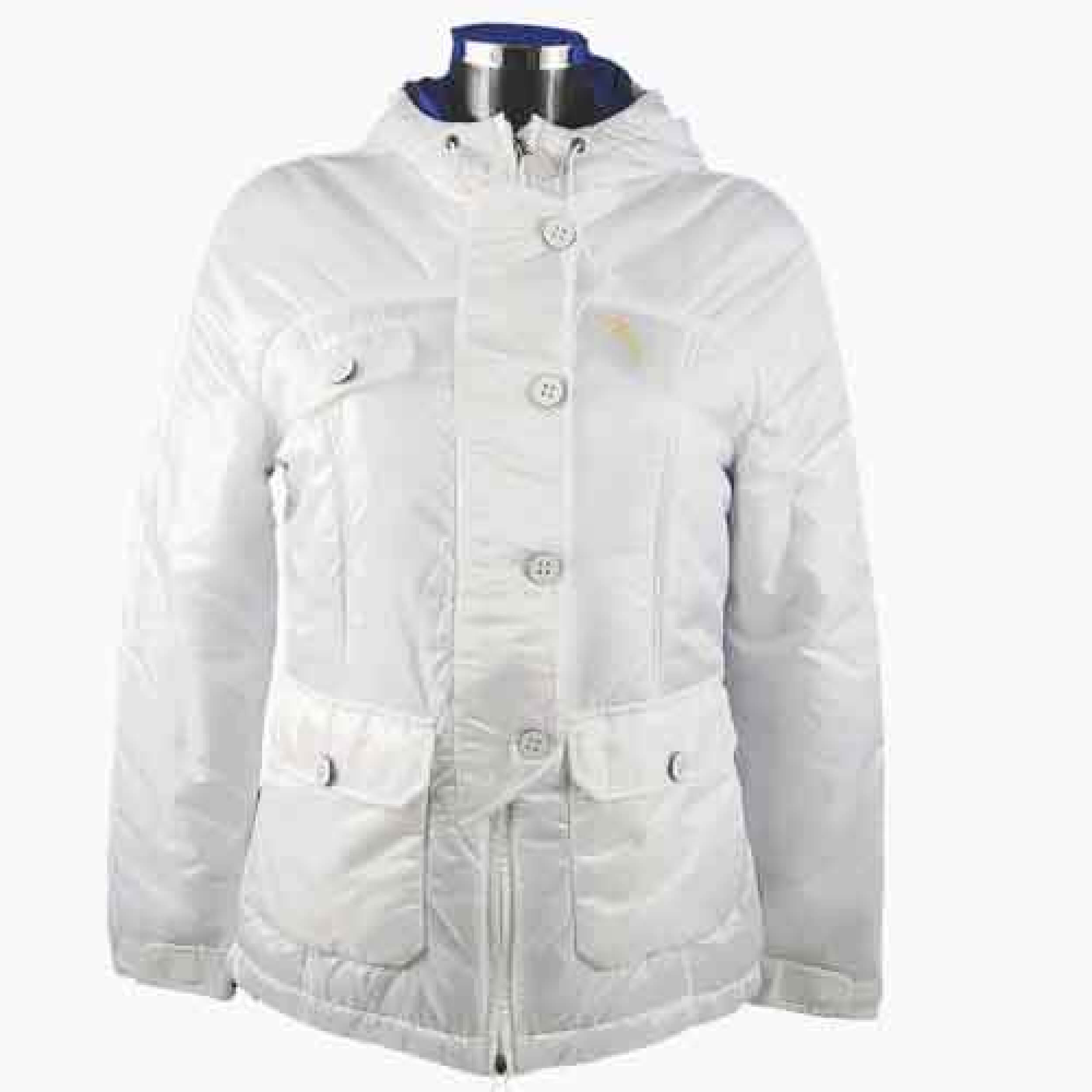 Chervo Damen Jacke Mentor 100 weiß