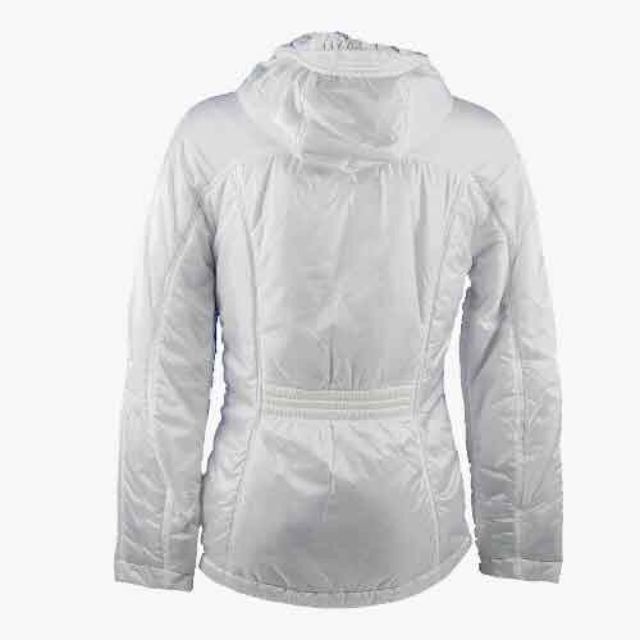 Chervo Damen Jacke Mentor 100 weiß