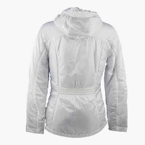 Chervo Damen Jacke Mentor 100 weiß