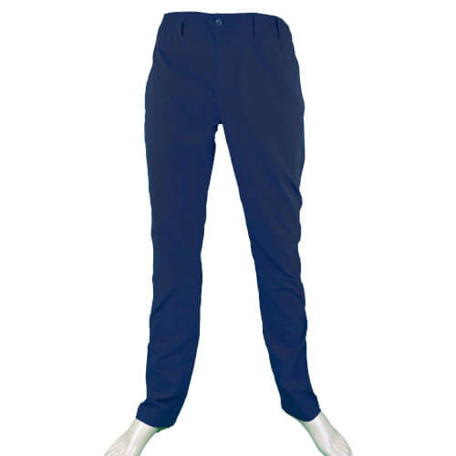 Chervo Herren Hose Schivon navy 599