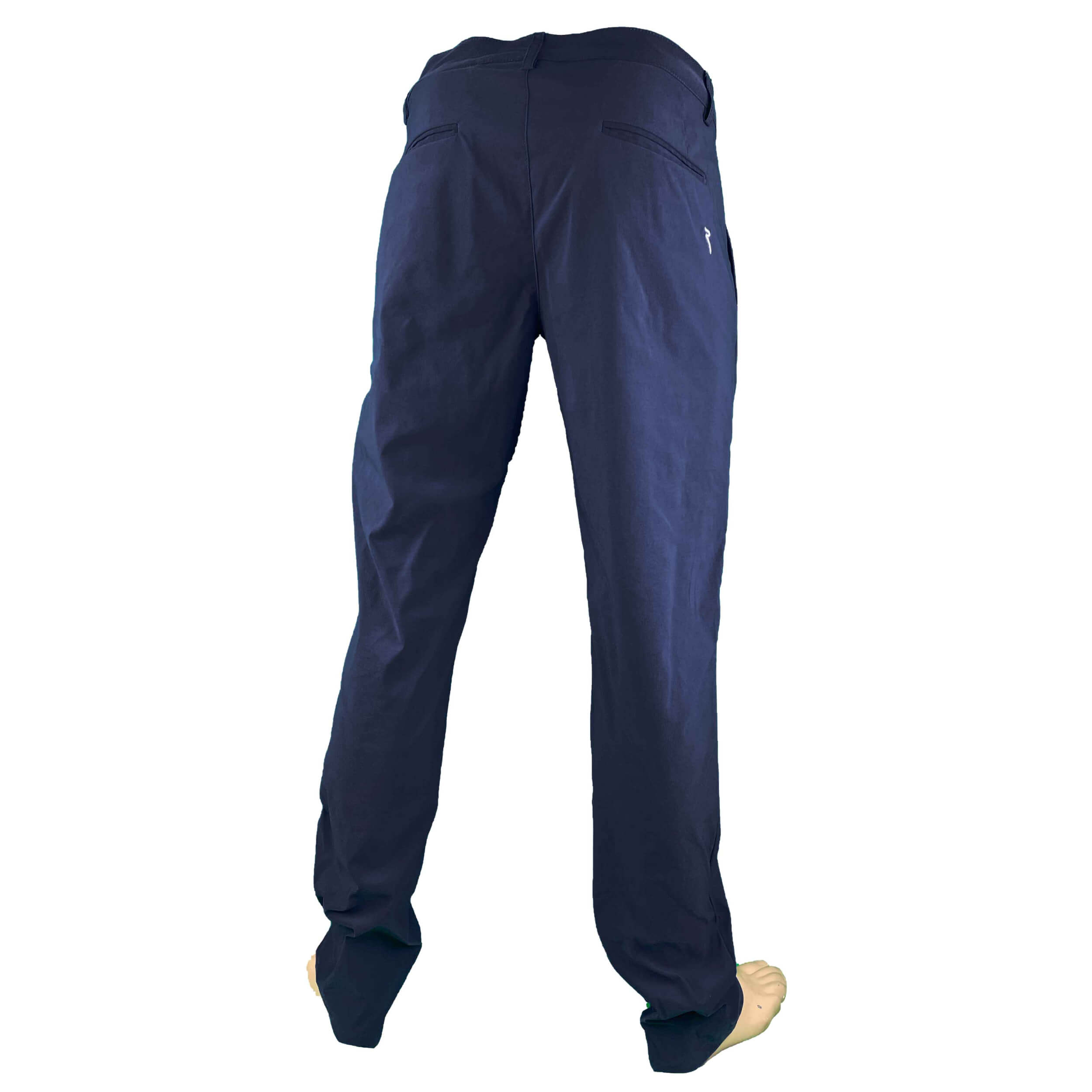 Chervo Herren Hose Schivon navy 599