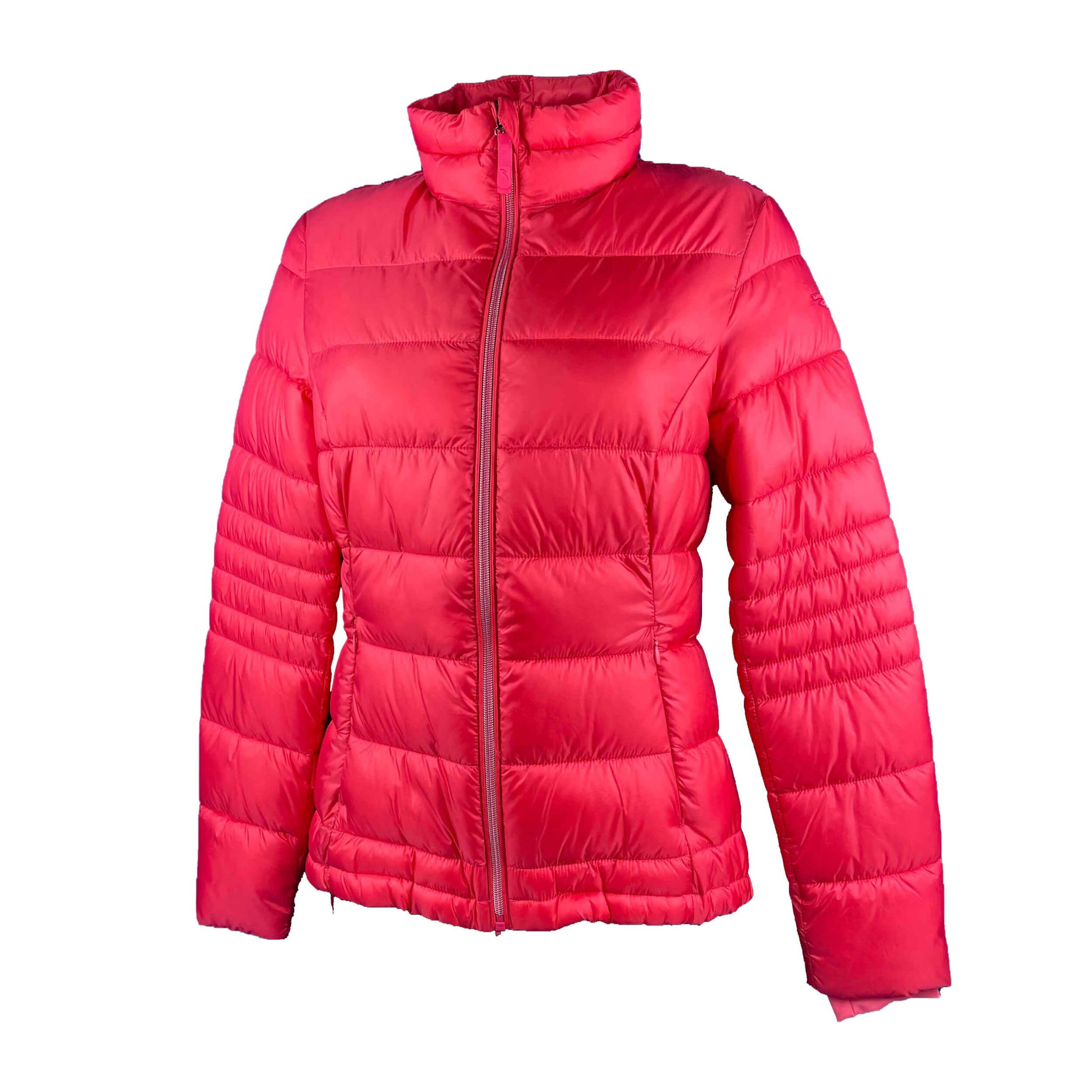 Chervo Damen Jacke Marbles PRO THERM pink 796 2.Wahl