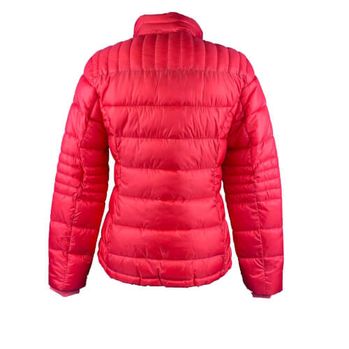Chervo Damen Jacke Marbles PRO THERM pink 796