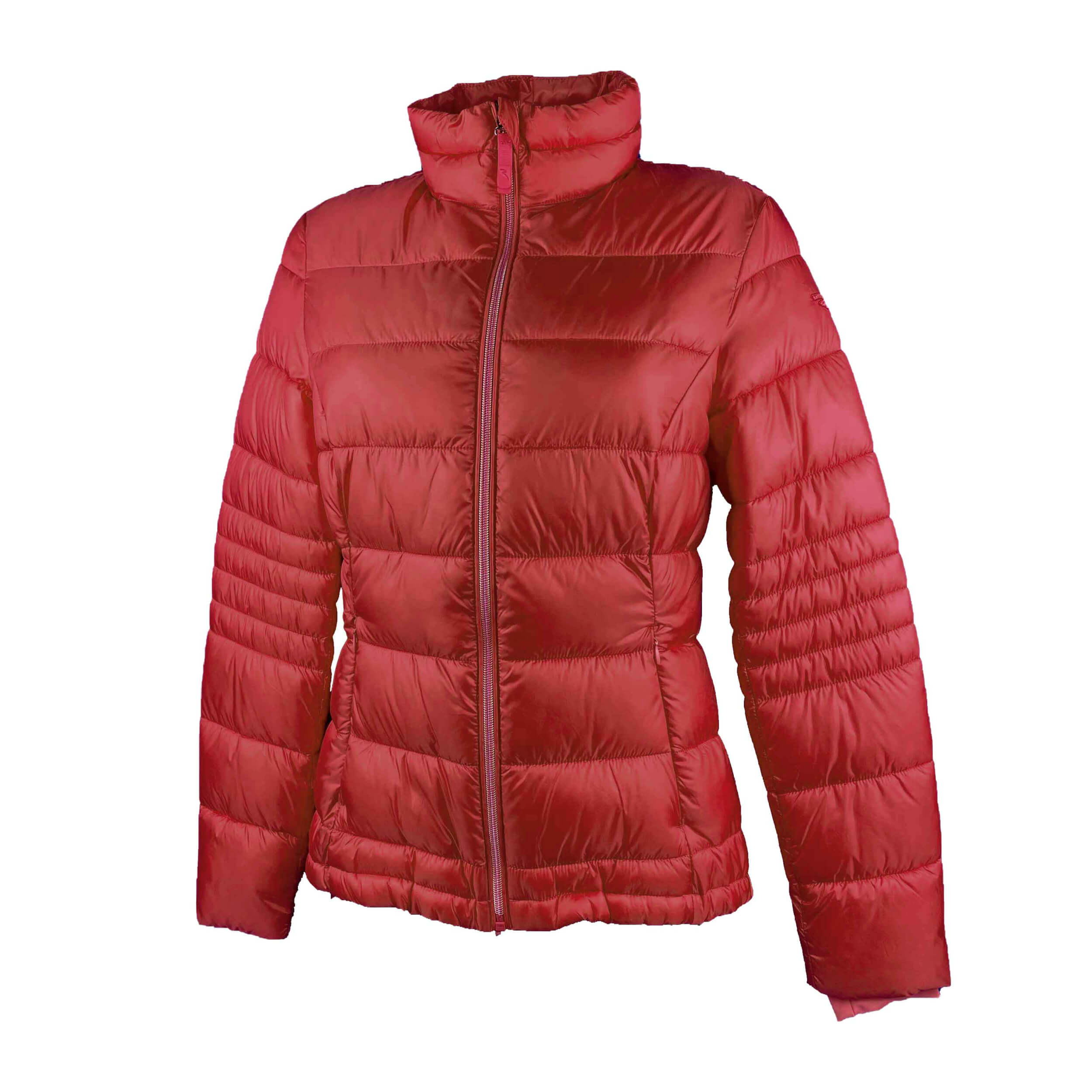 Chervo Damen Jacke Marbles PRO THERM kupfer 472