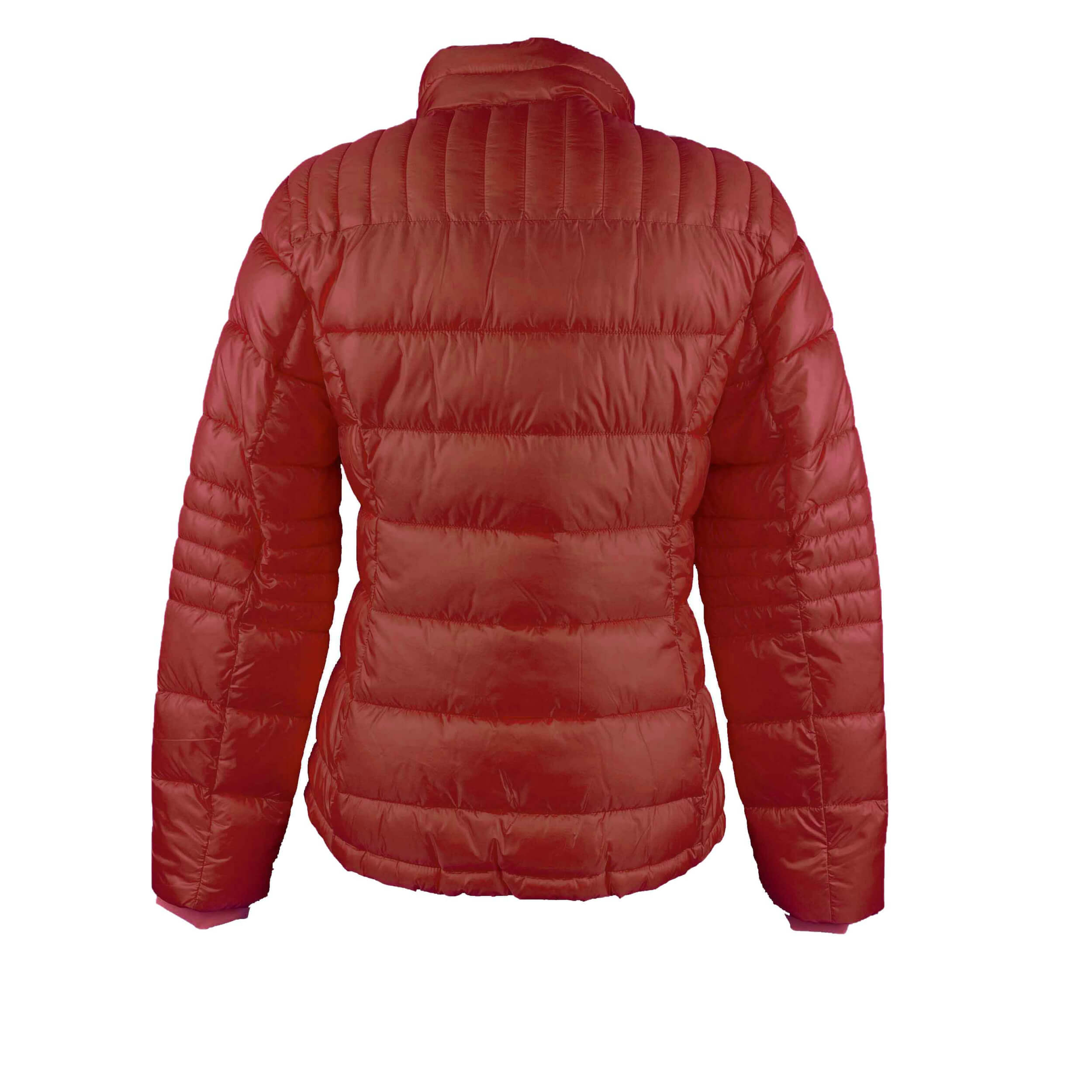 Chervo Damen Jacke Marbles PRO THERM kupfer 472