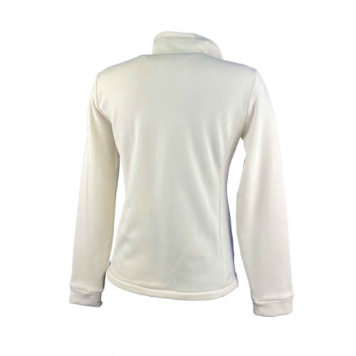 Chervo Damen Sweat Jacke Palmy PRO THERM Creme 130