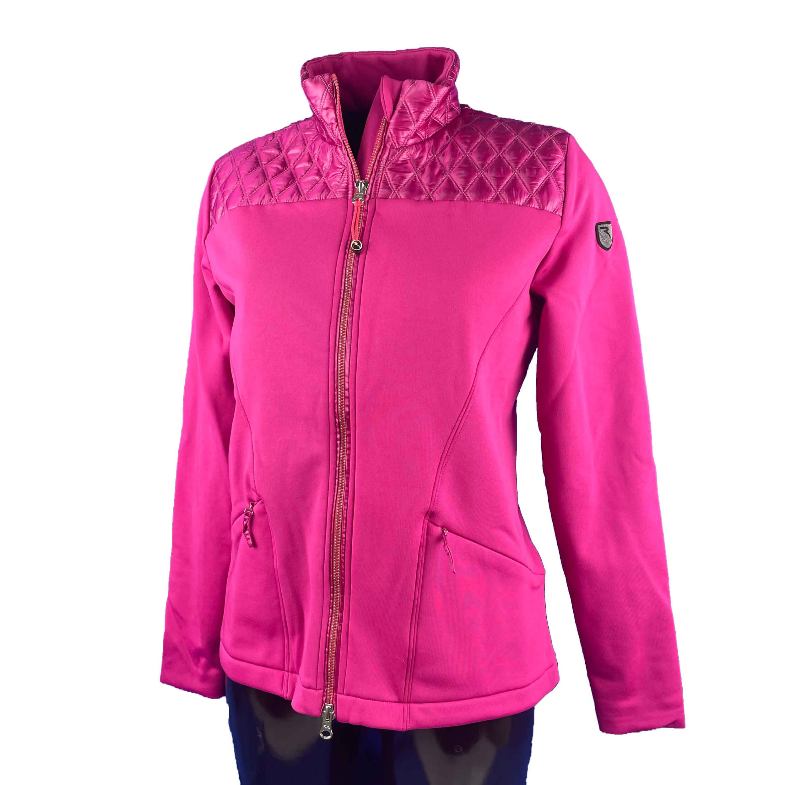 Chervo Damen Windjacke Pilla WIND LOCK magenta 790