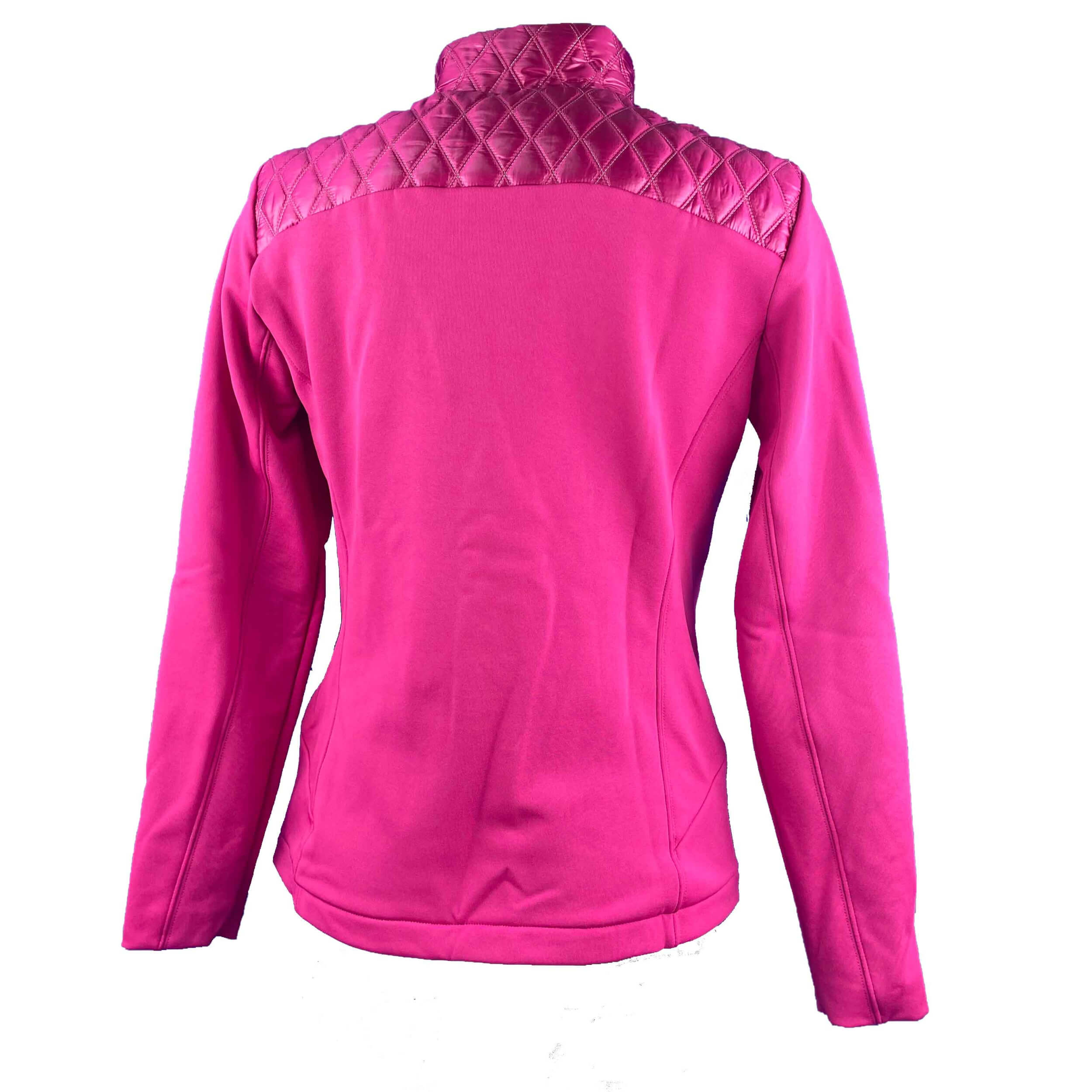 Chervo Damen Windjacke Pilla WIND LOCK magenta 790