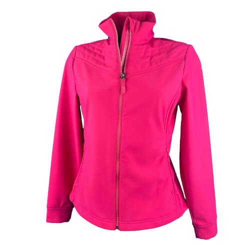 Chervo Damen Jacke Maneskin PRO THERM magenta 795