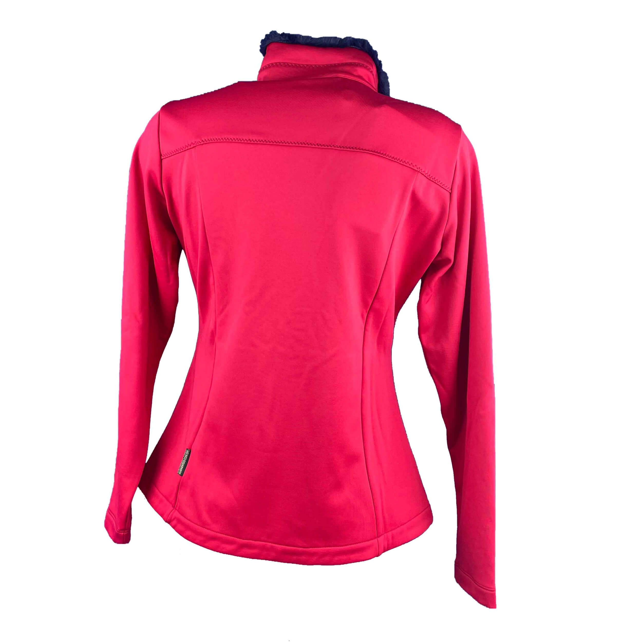 Chervo Damen Jacke Palmira PRO THERM rot 805