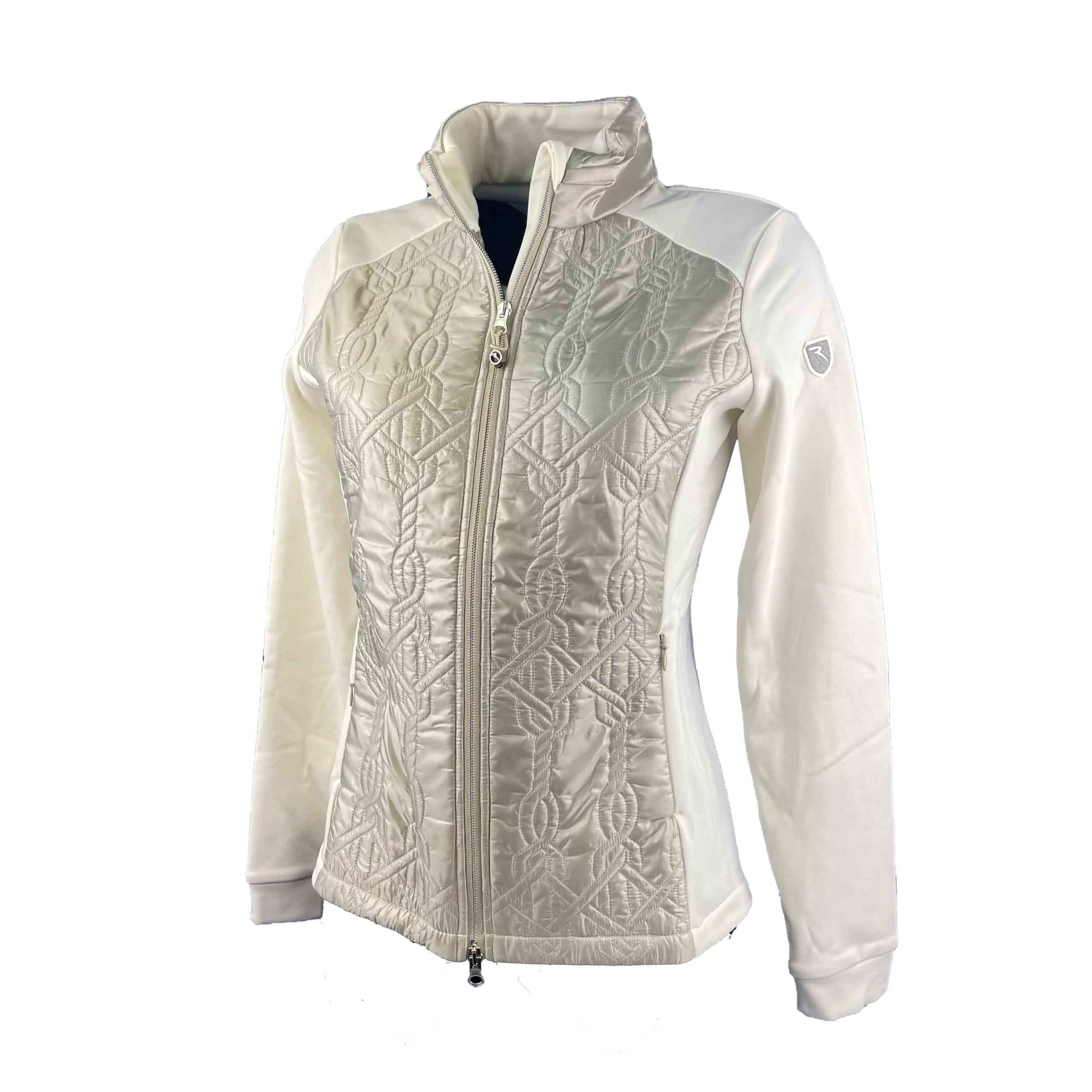 Chervo Damen Jacke Presty PRO THERM creme 130 