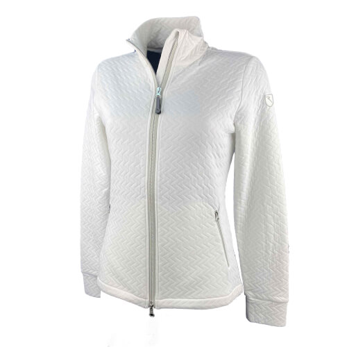 Chervo Damen Jacke Polpetta PRO THERM creme 102