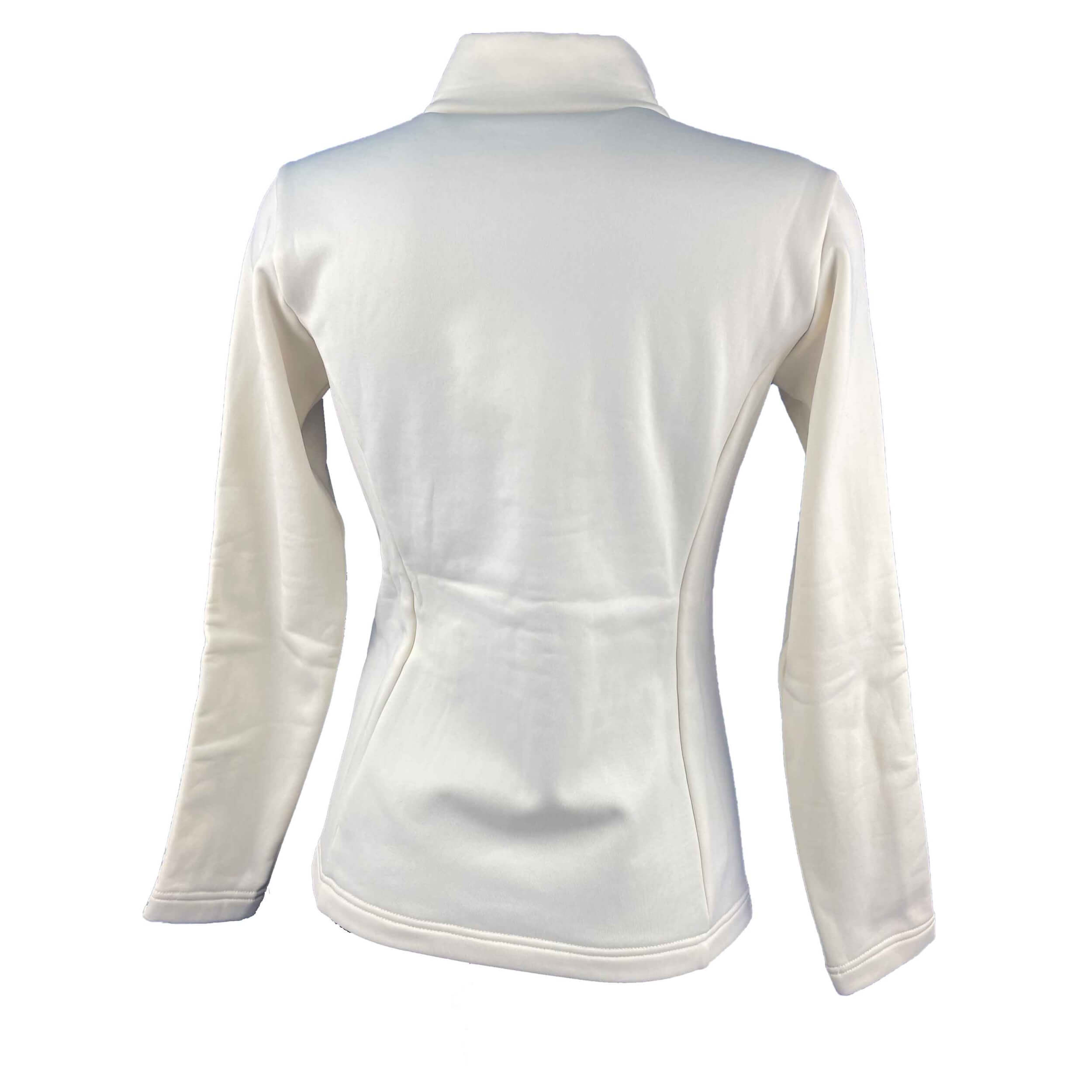 Chervo Damen Jacke Pompea PRO THERM creme 177