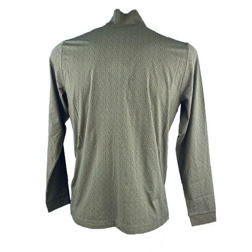 Chervo Herren Jacke Prekor3 DRY MATIC grün 14F 2.Wahl