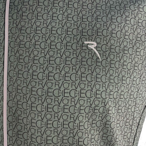 Chervo Herren Jacke Prekor3 DRY MATIC grün 14F 2.Wahl