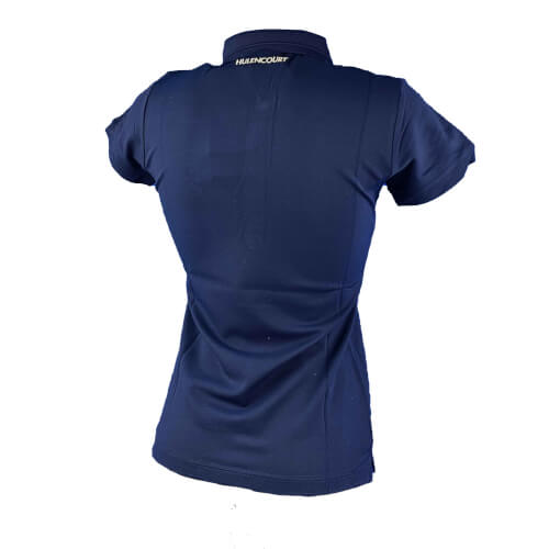 Chervo Damen Polo Acciarino DRY MATIC navy 599 HULE 2.Wahl