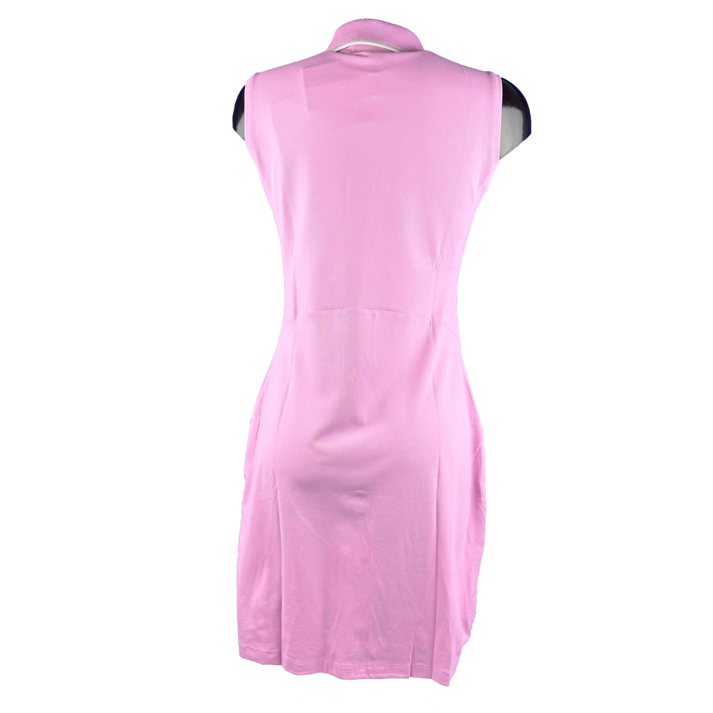 Chervo Damen Kleid Jetlag DRY MATIC rosa 787 2.Wahl 