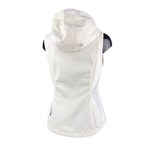 Chervo Damen Weste ECCO PRO THERM creme 103