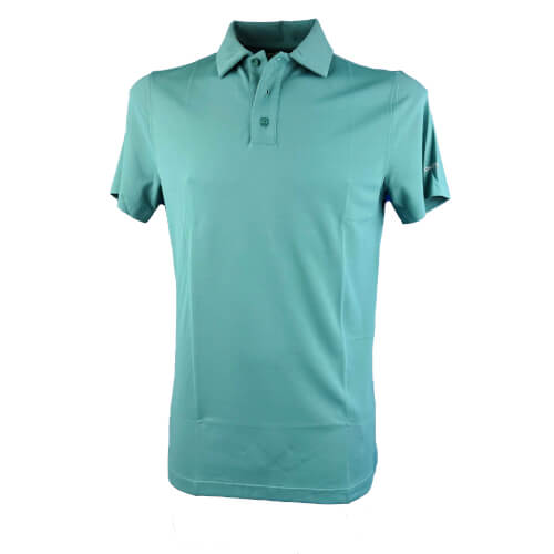 Chervo Herren Polo Allas DRY MATIC grün 689 Chervo Herren Polo Allas DRY MATIC grün 689