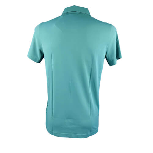 Chervo Herren Polo Allas DRY MATIC grün 689