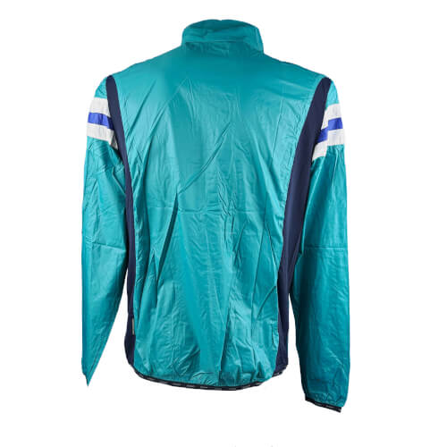 Chervo Herren Jacke Magestik WIND LOCK grün 672