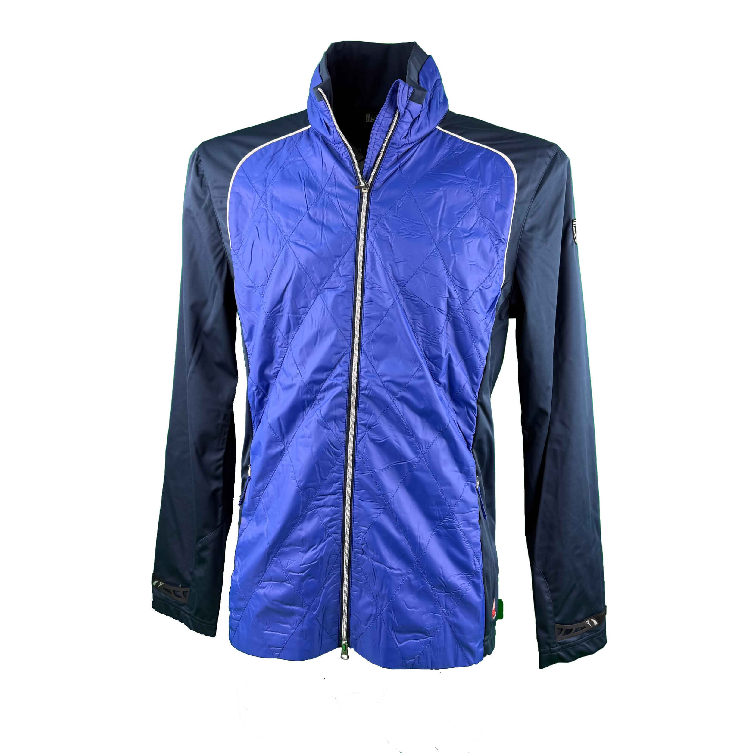 Chervo Herren Jacke Maiti PRO THERM blau 599