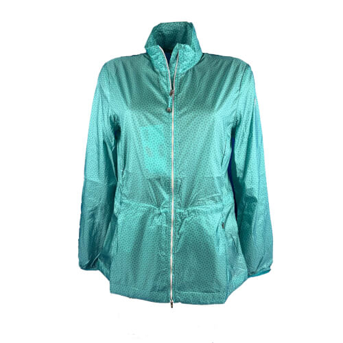 Chervo extrem leichte Damen Windjacke Maffy WIND LOCK grün 57F Chervo extrem leichte Damen Windjacke Maffy WIND LOCK grün 57F