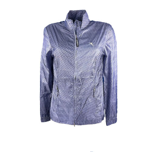 Chervo extrem leichte Damen Windjacke Mauritius WIND LOCK lila 599 Chervo extrem leichte Damen Windjacke Mauritius WIND LOCK lila 599