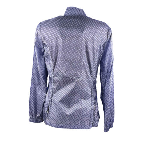 Chervo extrem leichte Damen Windjacke Mauritius WIND LOCK lila 599