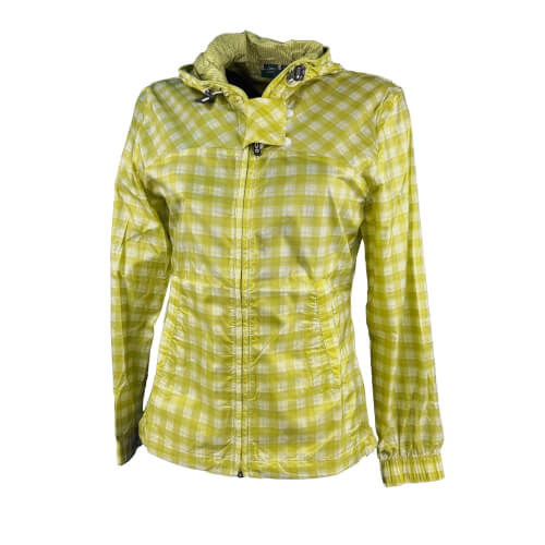 Chervo extrem leichte Damen Windjacke Moving WIND LOCK grün 49F Chervo extrem leichte Damen Windjacke Moving WIND LOCK grün 49F