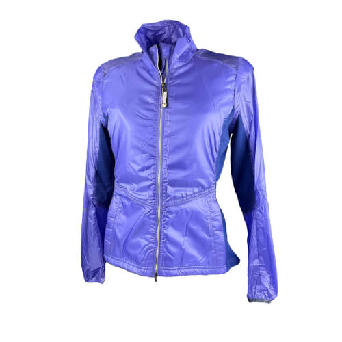 Chervo leichte Damen Jacke Maky AQUA DROP lila 752 Chervo leichte Damen Jacke Maky AQUA DROP lila 752
