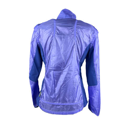 Chervo leichte Damen Jacke Maky AQUA DROP lila 752