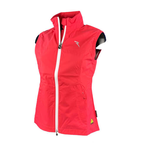Chervo Damen Regenweste Elina AQUA BLOCK apricot 725 Chervo Damen Regenweste Elina AQUA BLOCK apricot 725