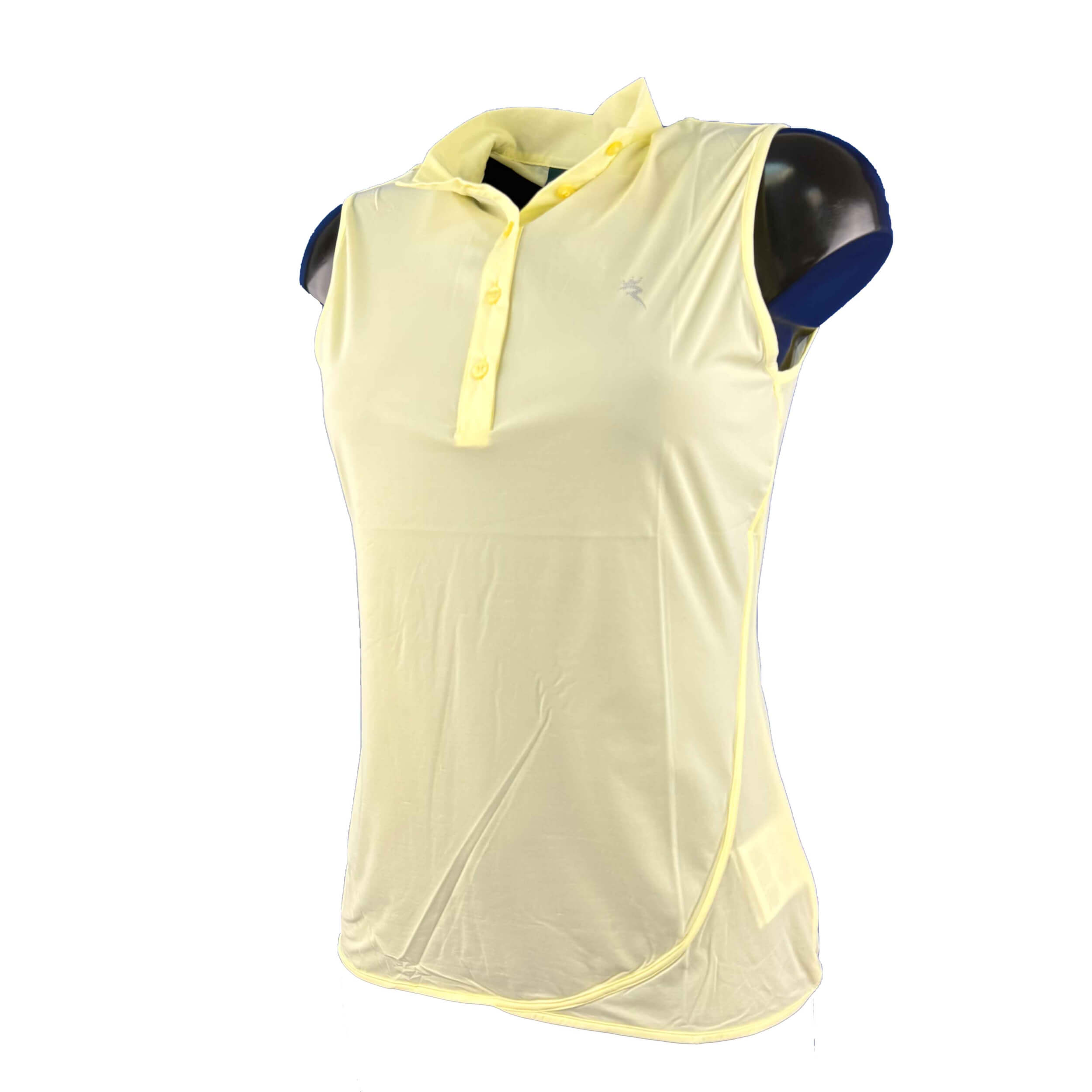 Chervo Damen Funktions-Shirt Lover Sun Block gelb 215