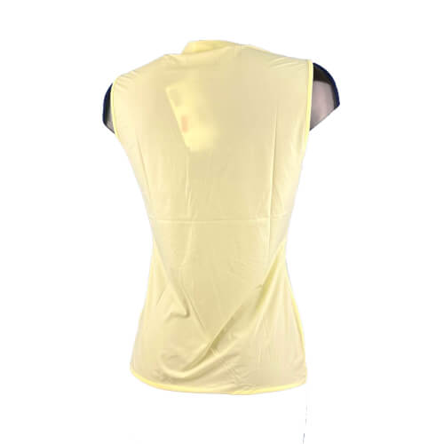 Chervo Damen Funktions-Shirt Lover Sun Block gelb 215