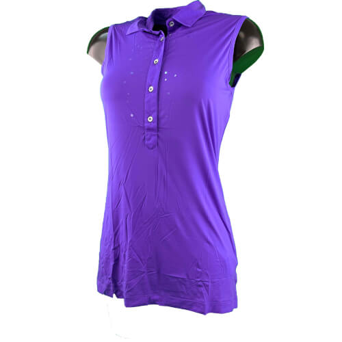 Chervo Damen Funktions Top Artista Sun Block lila 774 Chervo Damen Funktions Top Artista Sun Block lila 774