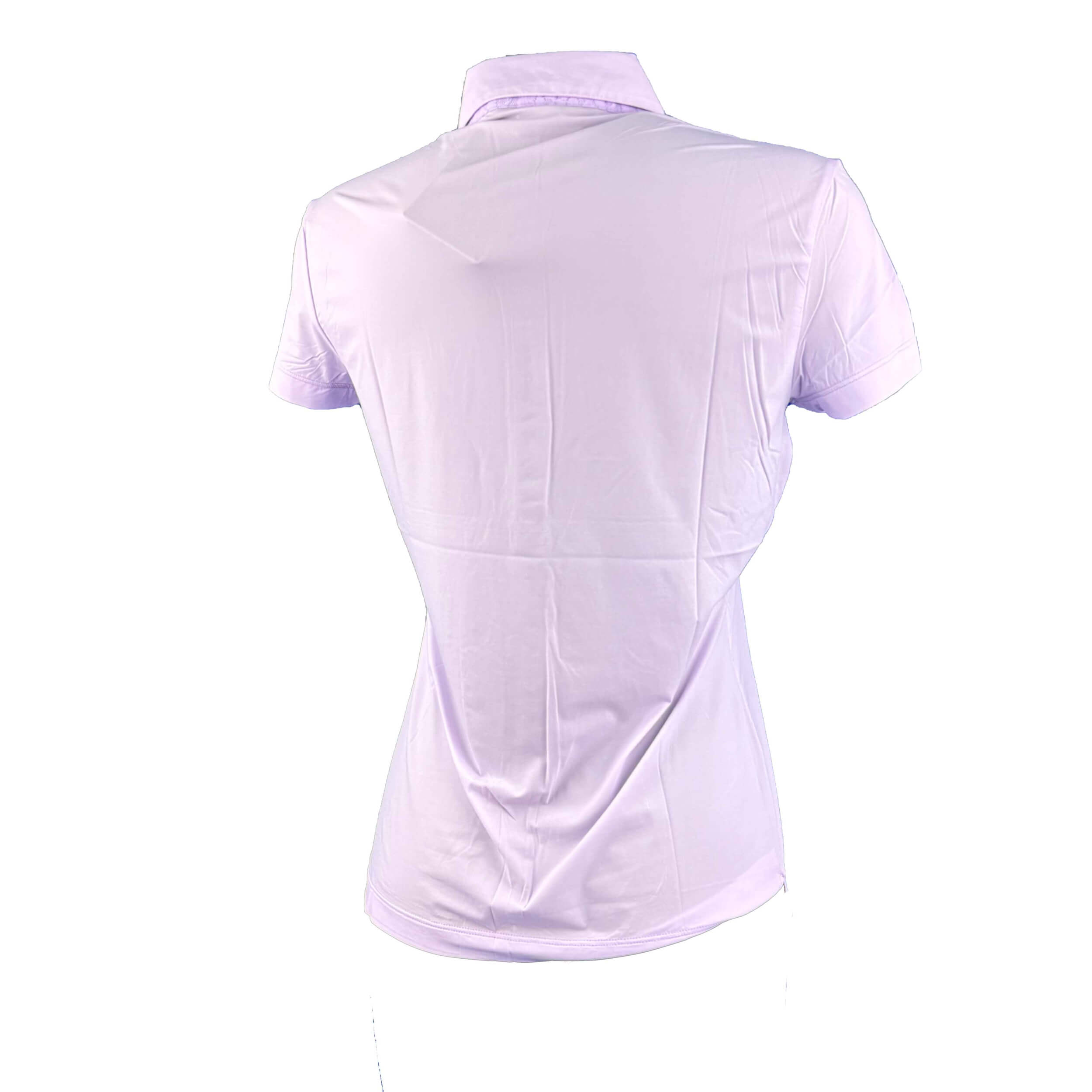 Chervo Damen Funktions Top Ambita Sun Block flieder 744