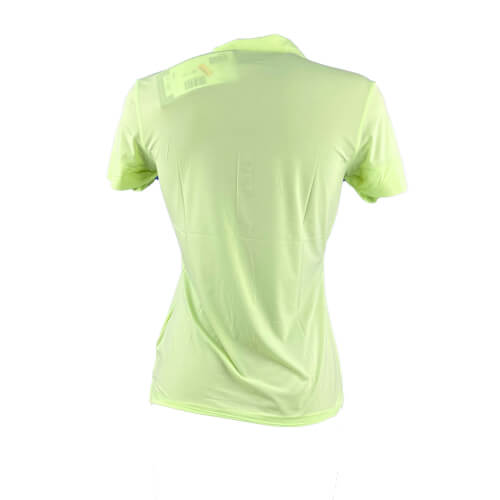Chervo Damen Funktions Polo Ambes Sun Block lime 623 