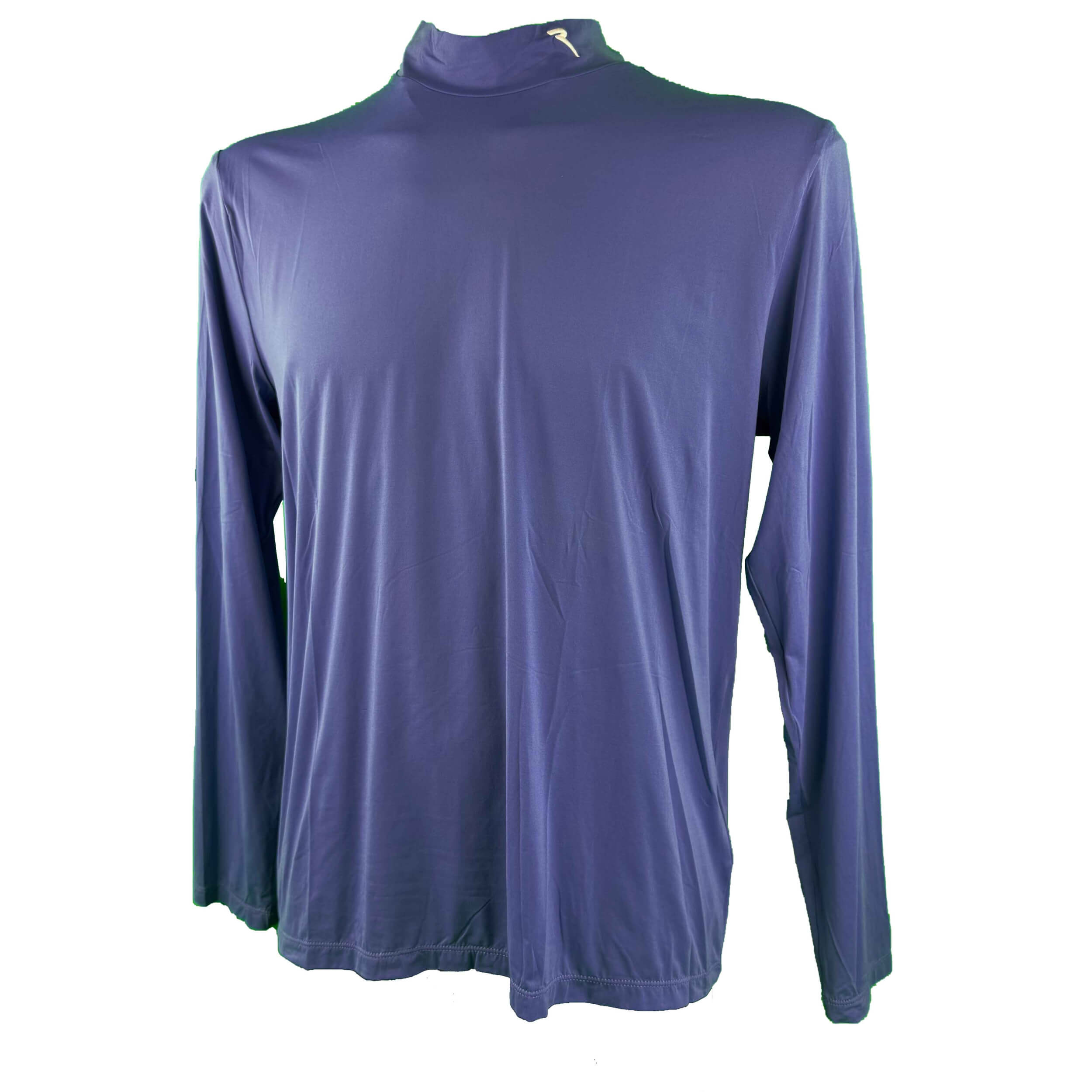 Chervo Herren Funktions-Shirt Toea Sun Block blau 569