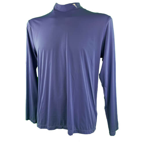 Chervo Herren Funktions-Shirt Toea Sun Block blau 569 Chervo Herren Funktions-Shirt Toea Sun Block blau 569