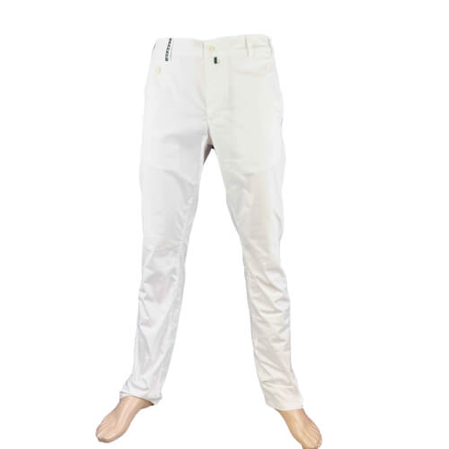 Chervo Herren Hose Sassolungo SUN BLOCK weiß 100 Chervo Herren Hose Sassolungo SUN BLOCK weiß 100