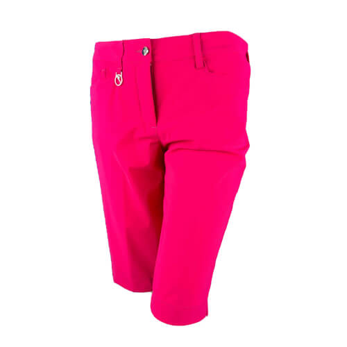 Chervo Damen Short Goccetto SUN BLOCK magenta 781 Chervo Damen Short Goccetto SUN BLOCK magenta 781