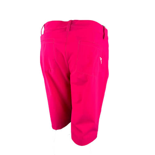 Chervo Damen Short Goccetto SUN BLOCK magenta 781
