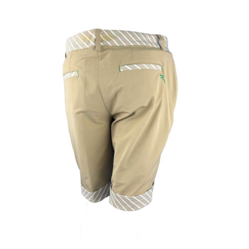 Chervo Damen Short Guenda SUN BLOCK beige 418