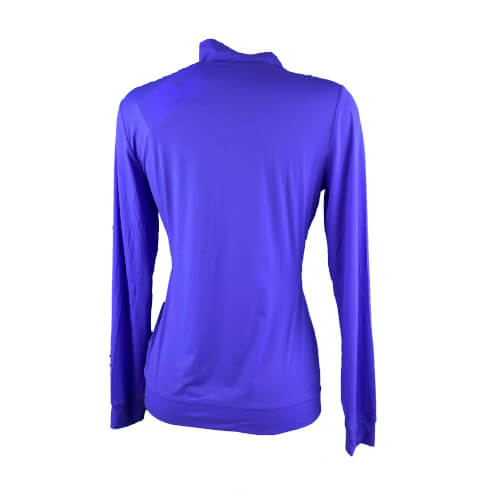 Chervo Damen Funktions Jacke Polso Sun Block lila 774